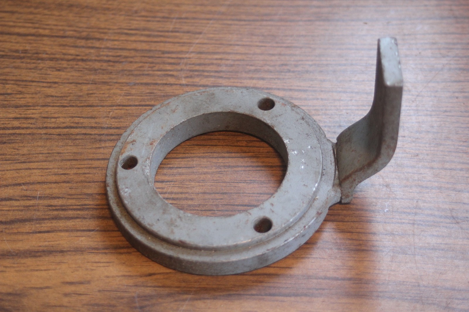 Peiseler VW Retainer 3028