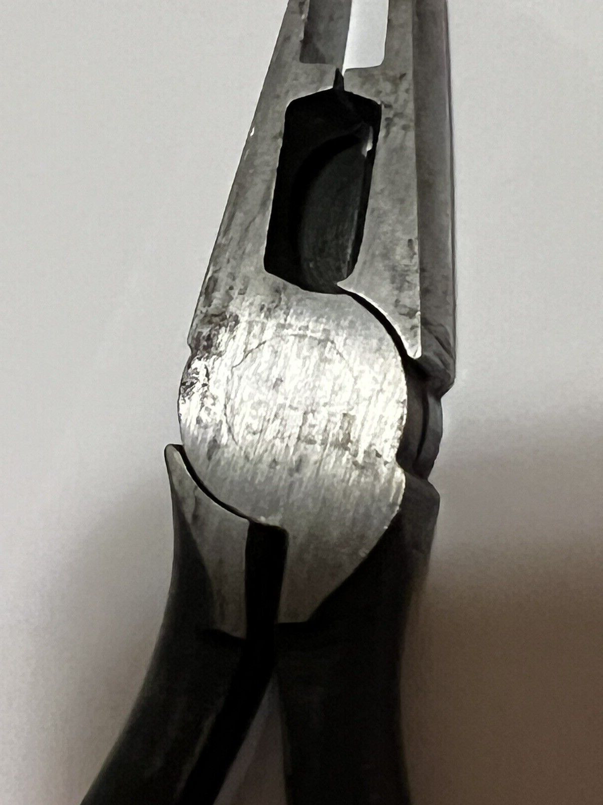 Klein Tools Telecommunication Specialty Pliers Bell System Lineman Duck Bill USA