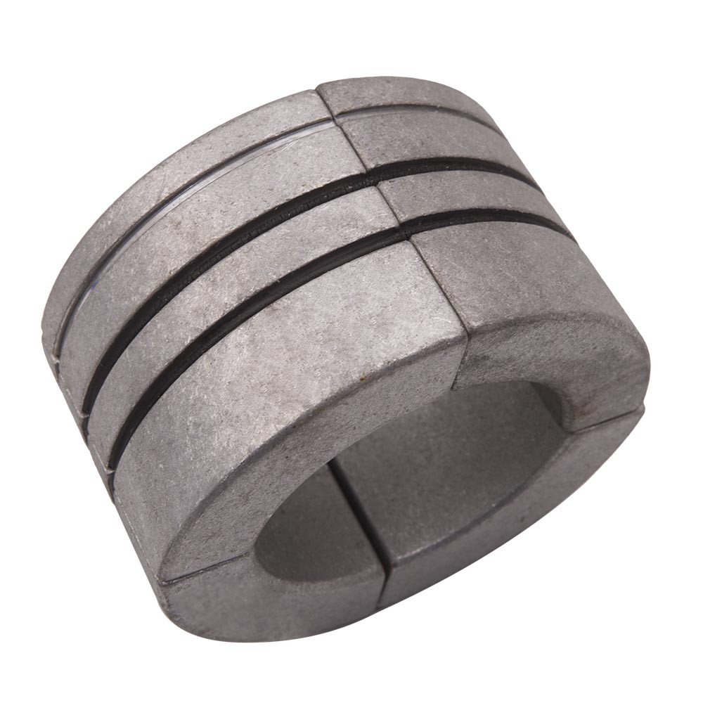 Exhaust Pipe Tube Stretcher Expander 1-5/8″ to 4-1/4″ Tool Kit