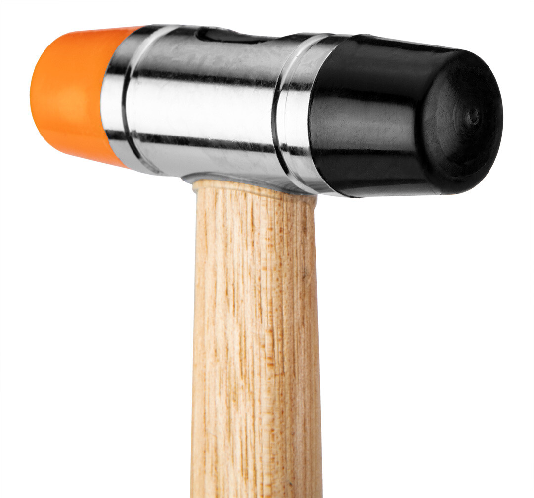 Tinsmith’s hammer 150 g/22 mm
