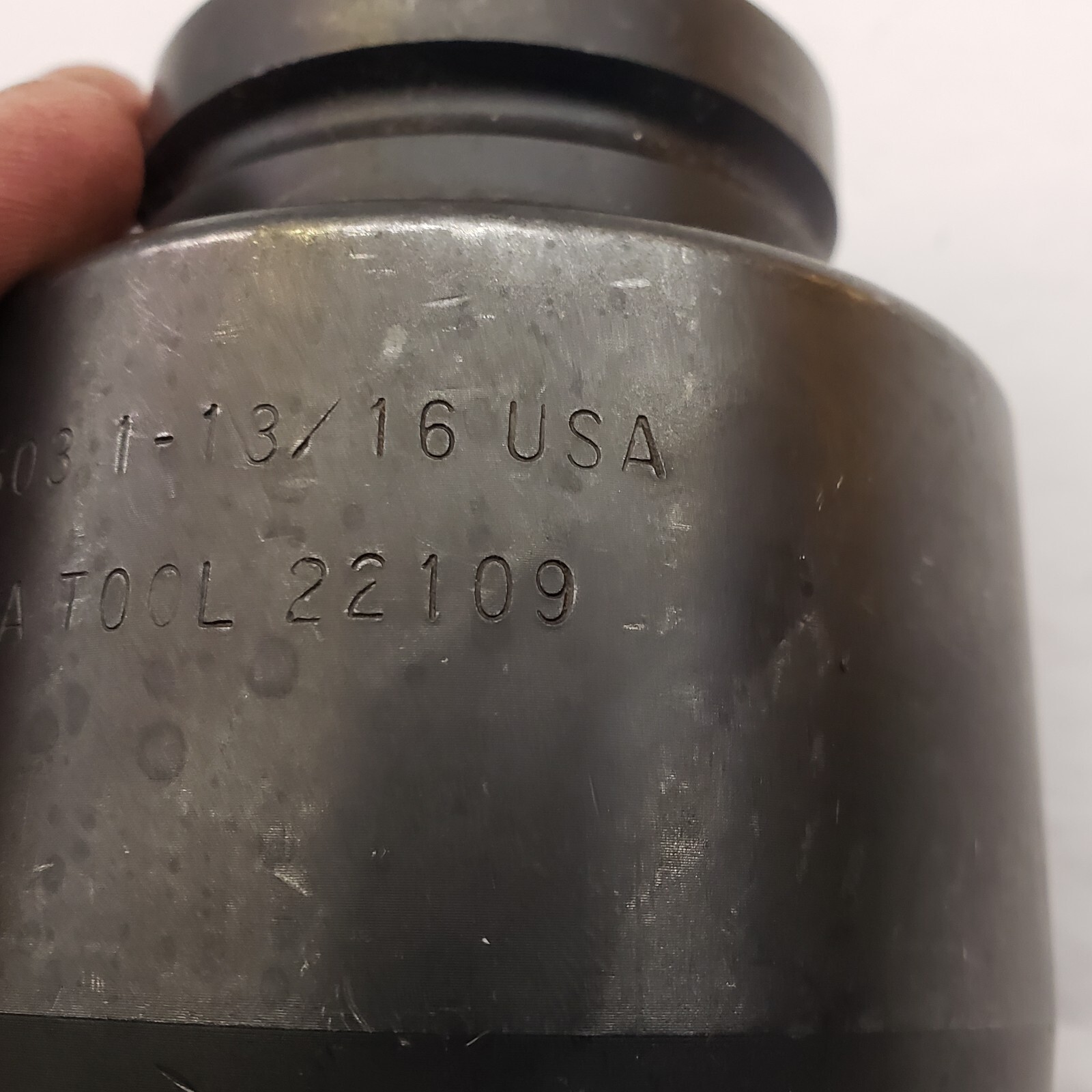 Metra Tool 22109 1-13/16 Impact Socket IRS503