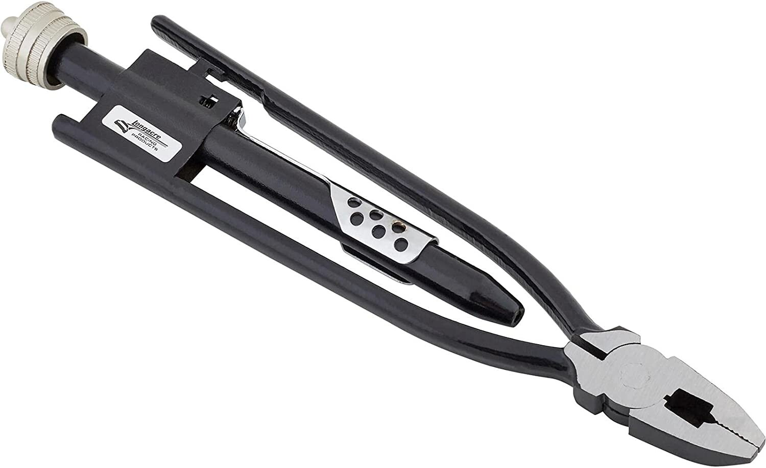 Longacre® 52-22598 Safety Wire Pliers