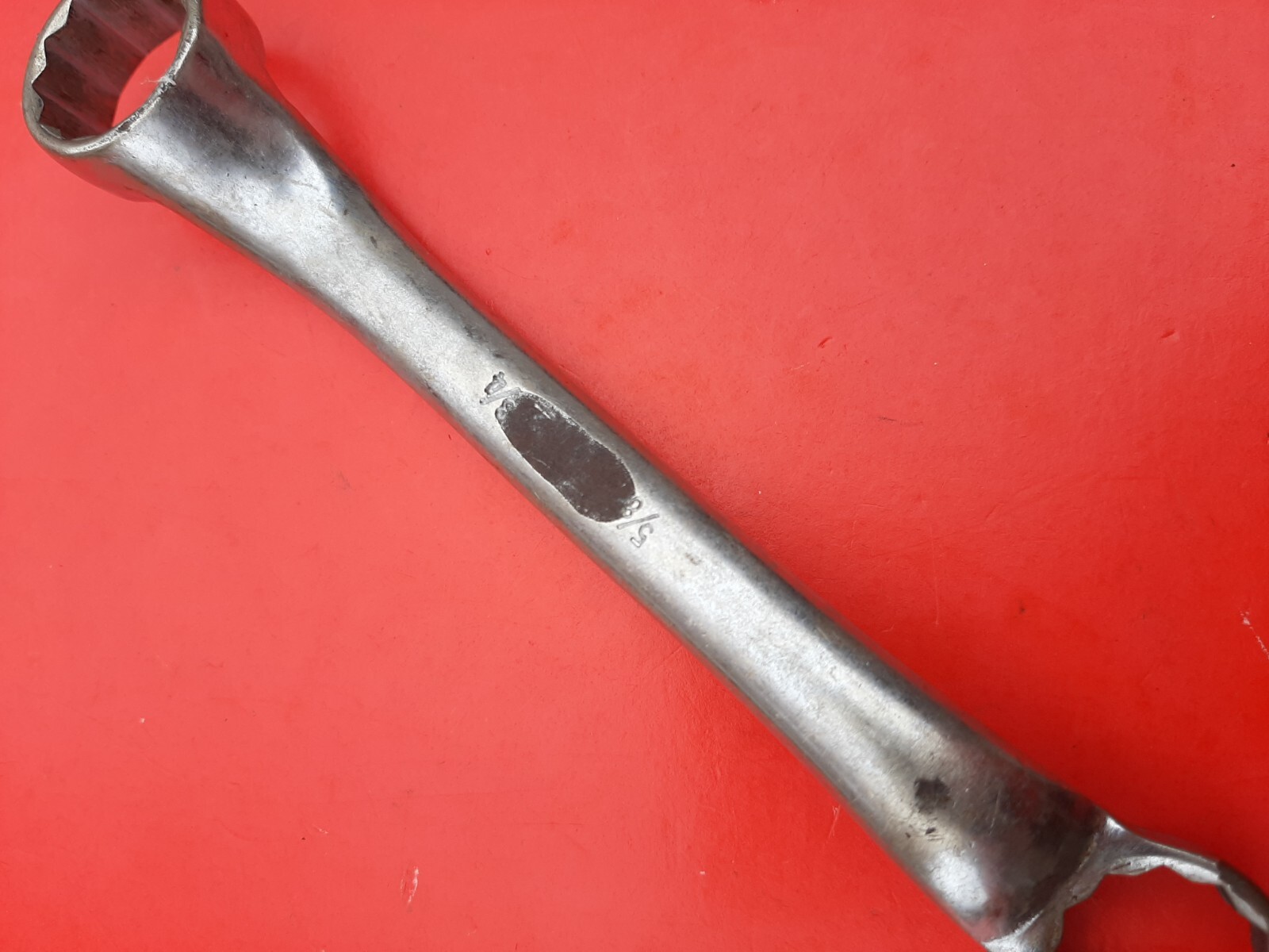 READ! Snap-on Tools USA 5/8″ x 3/4″ 12-Point SAE Short Box Wrench XS2024