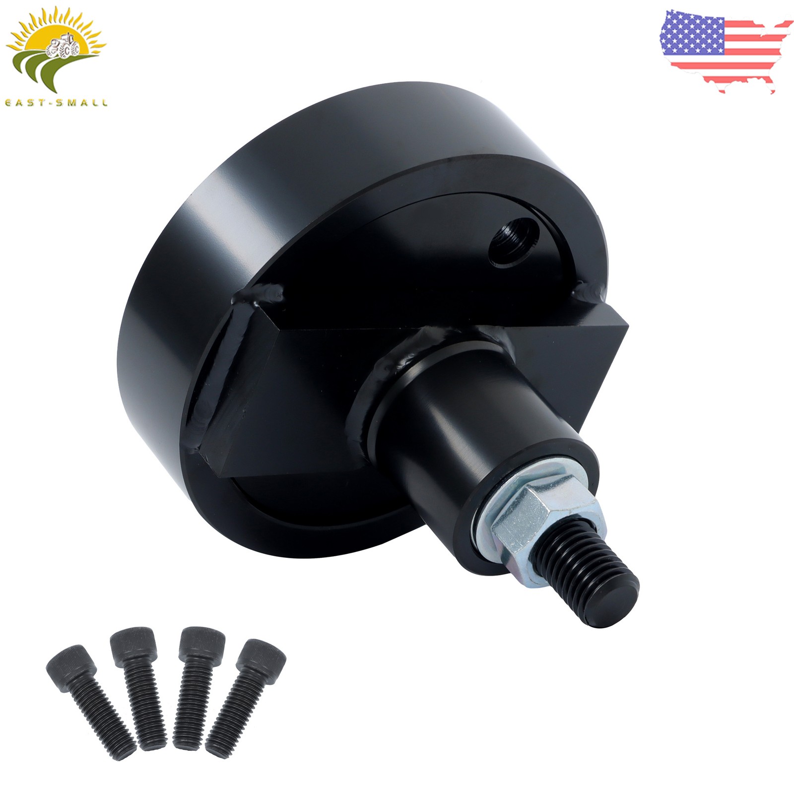 Engine Crankshaft Rear Main Seal Installer For John Deere JT30040B ST-198 JDG476