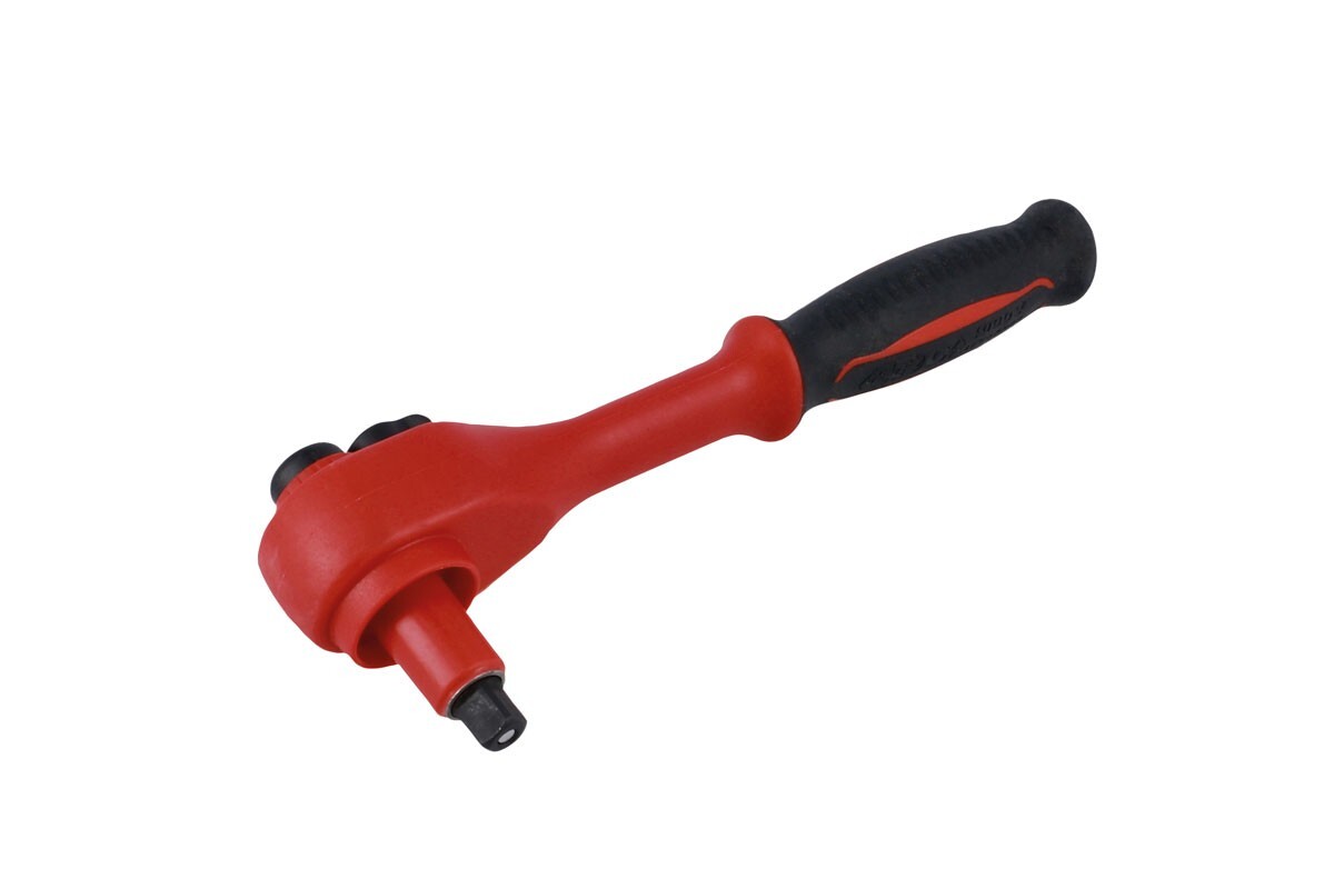 Laser 8415 VDE Insulated Ratchet 1/4 D