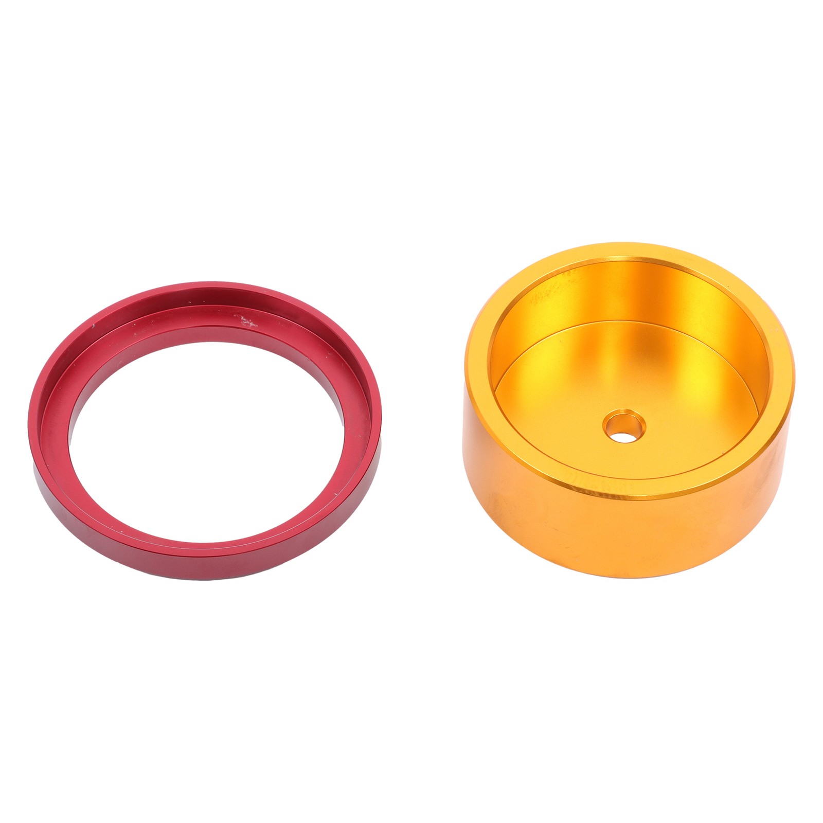 For BMW N40-N55 Engine Front & Rear Crankshaft Oil Seal Remover & Installer Set