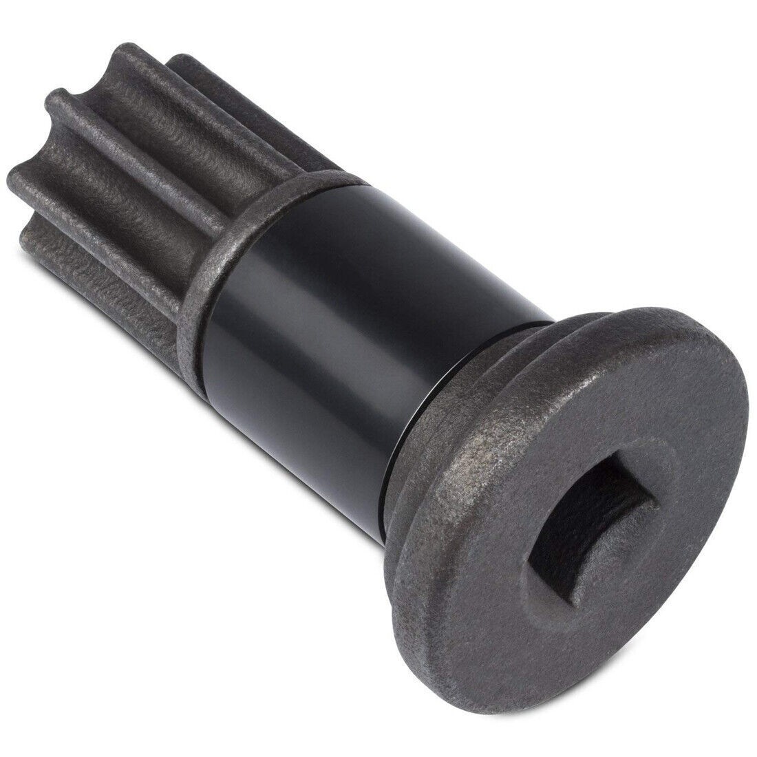 Engine Barring Rotating Tool For Cummins B/C Series & Dodge 3.9L 5.9L 6.7L 8.3L