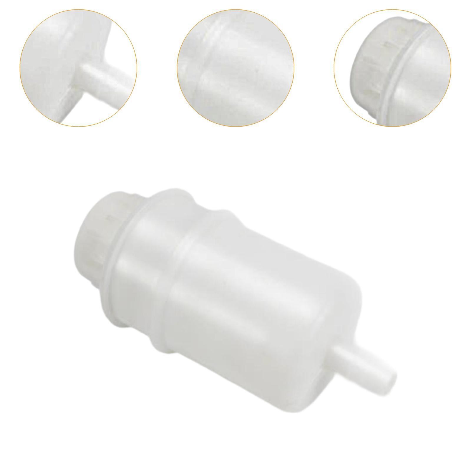 Reservoir Brake Fluid Accessories Master Cylinder Fluid Oil Reservoir