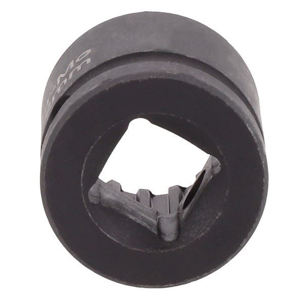 Automotive Tool 1/2”Dr X 22mm SOCKET OEM 2450487 Carbon Steel Direct Replacement