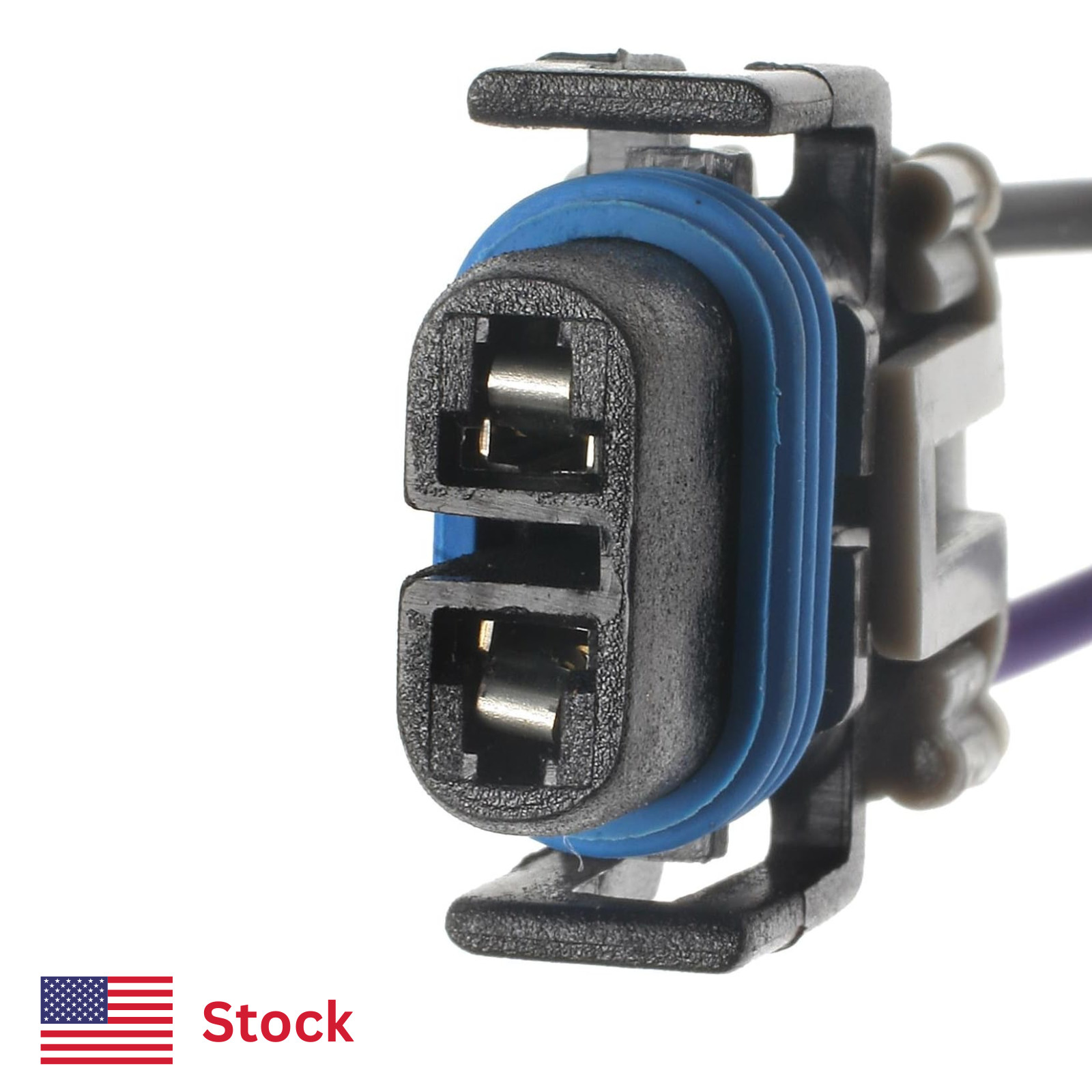 Professional PT2298 Multi-Purpose Wire Connector with Leads – Black, Durable
