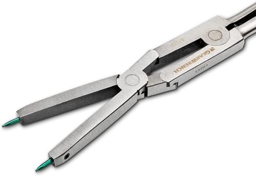 GEARWRENCH Double-X® External Snap Ring Pliers – 82033