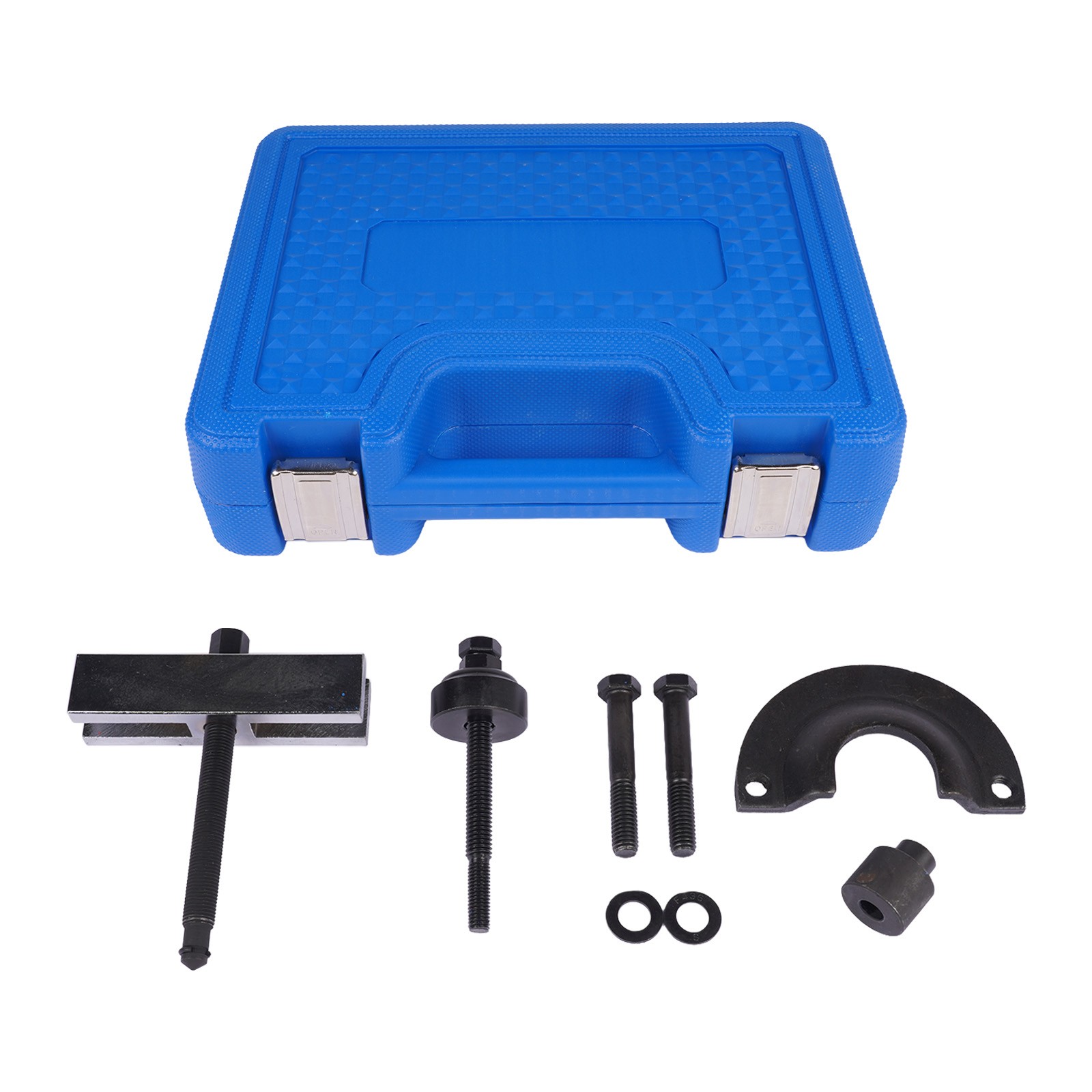Water Pump Pulley Tool Kit for Ford Fusion Escape 3.0L Duratec Lincoln MKZ