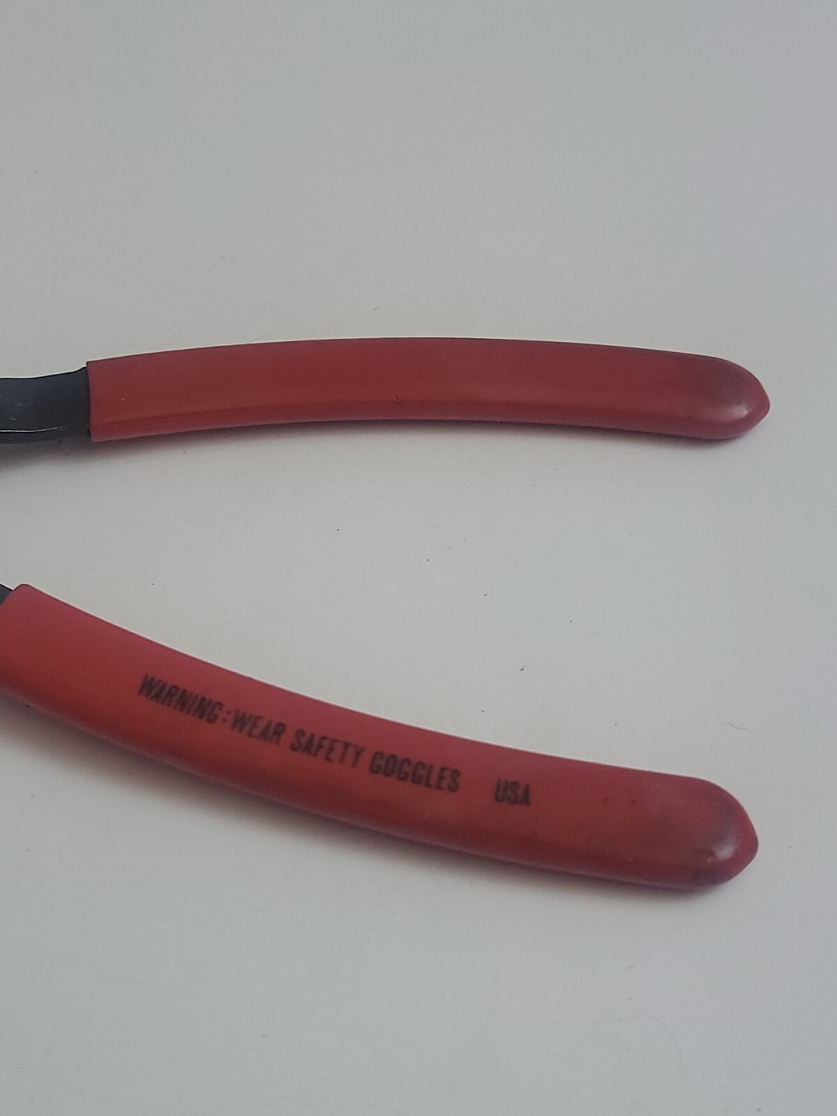 Blue Point Tools USA PR-349A 90° Bend Internal External Retaining Ring Pliers
