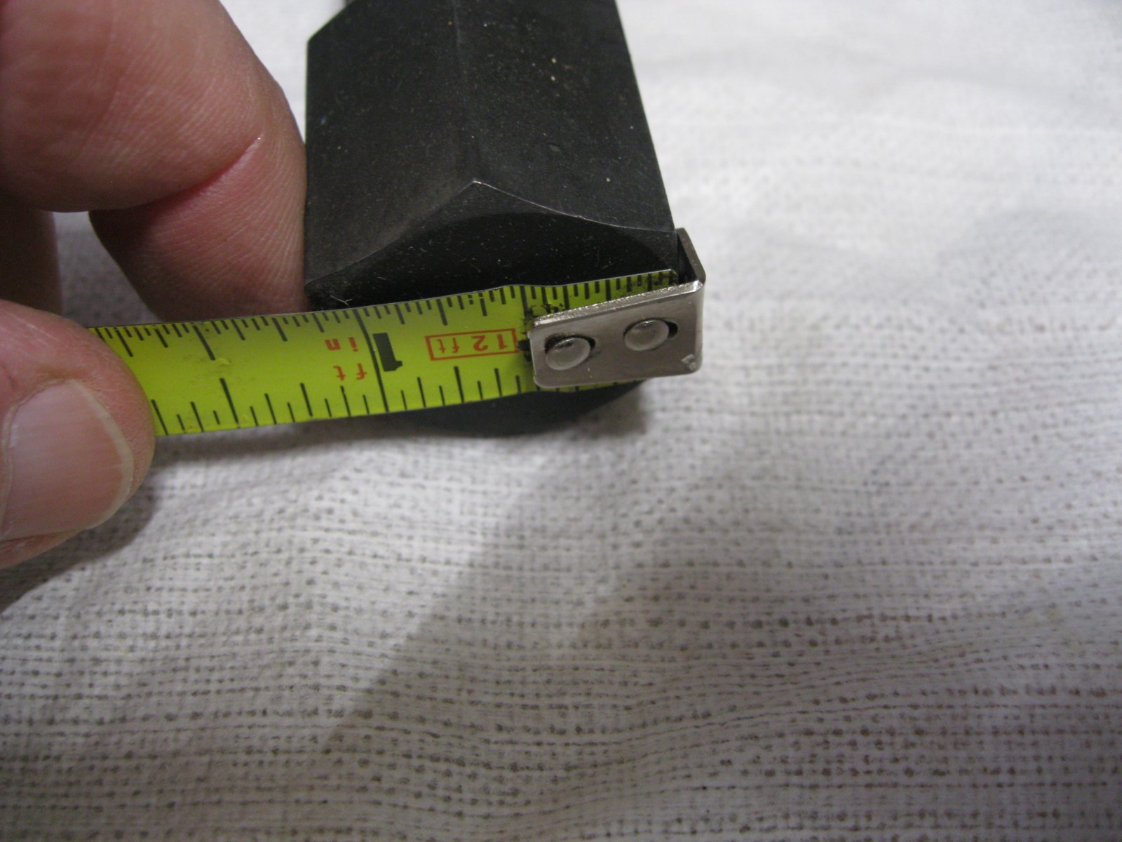 NEW Replacement Puller/Extractor Tool Bolt 13.5″ inch Long X 1″ inch Diameter