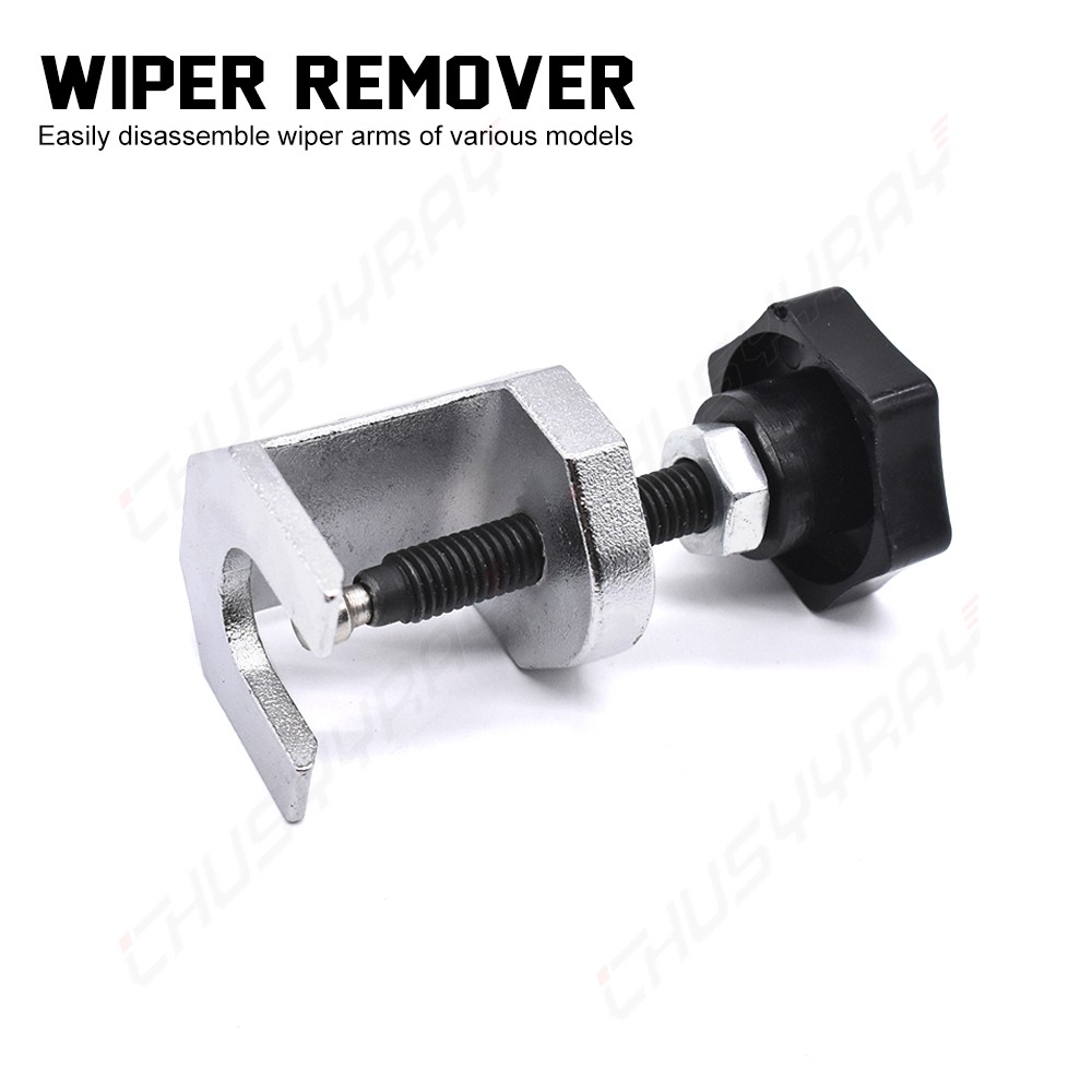 1pcs Car Windscreen Wiper Puller Windshield Wiper Arm Removal Repair Tool