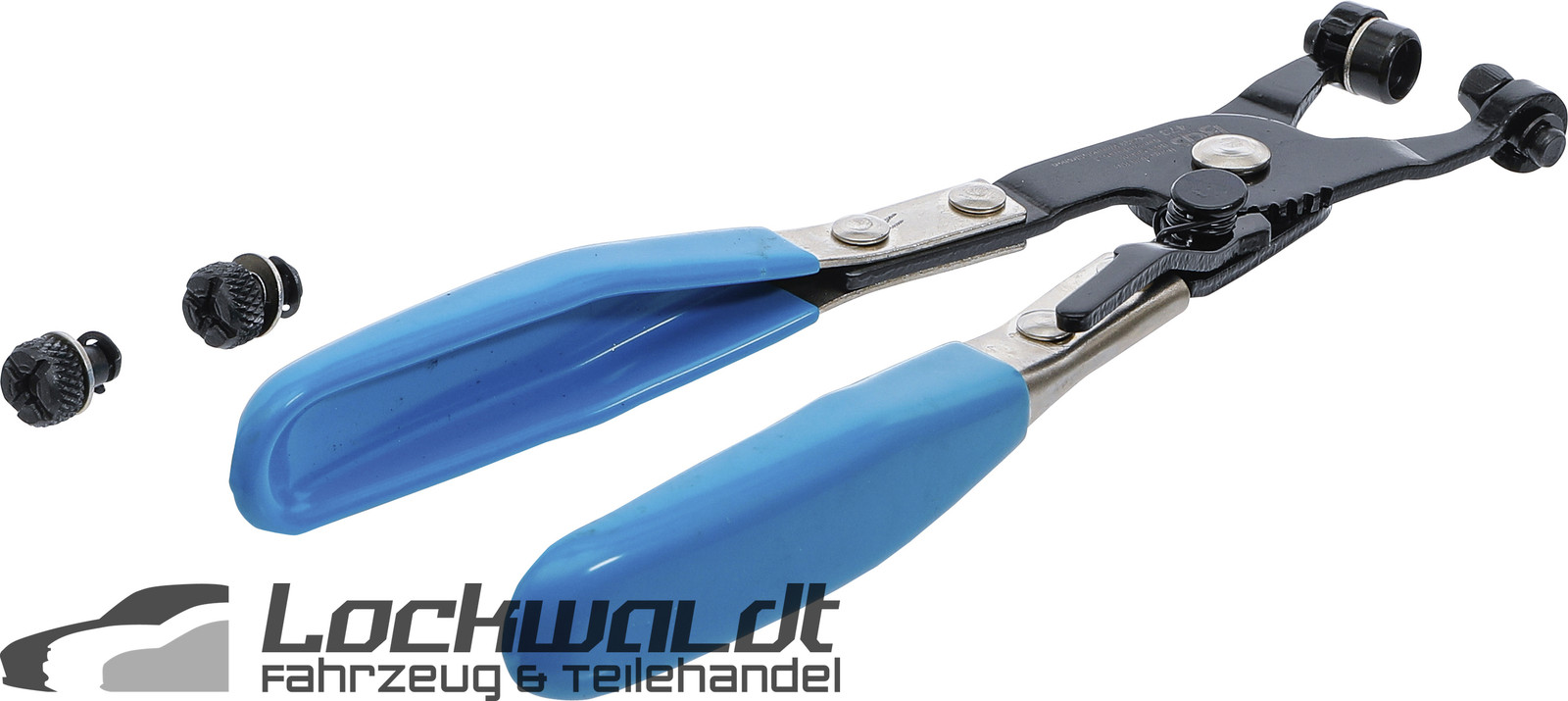 BGS Hose Clamp Pliers 200mm