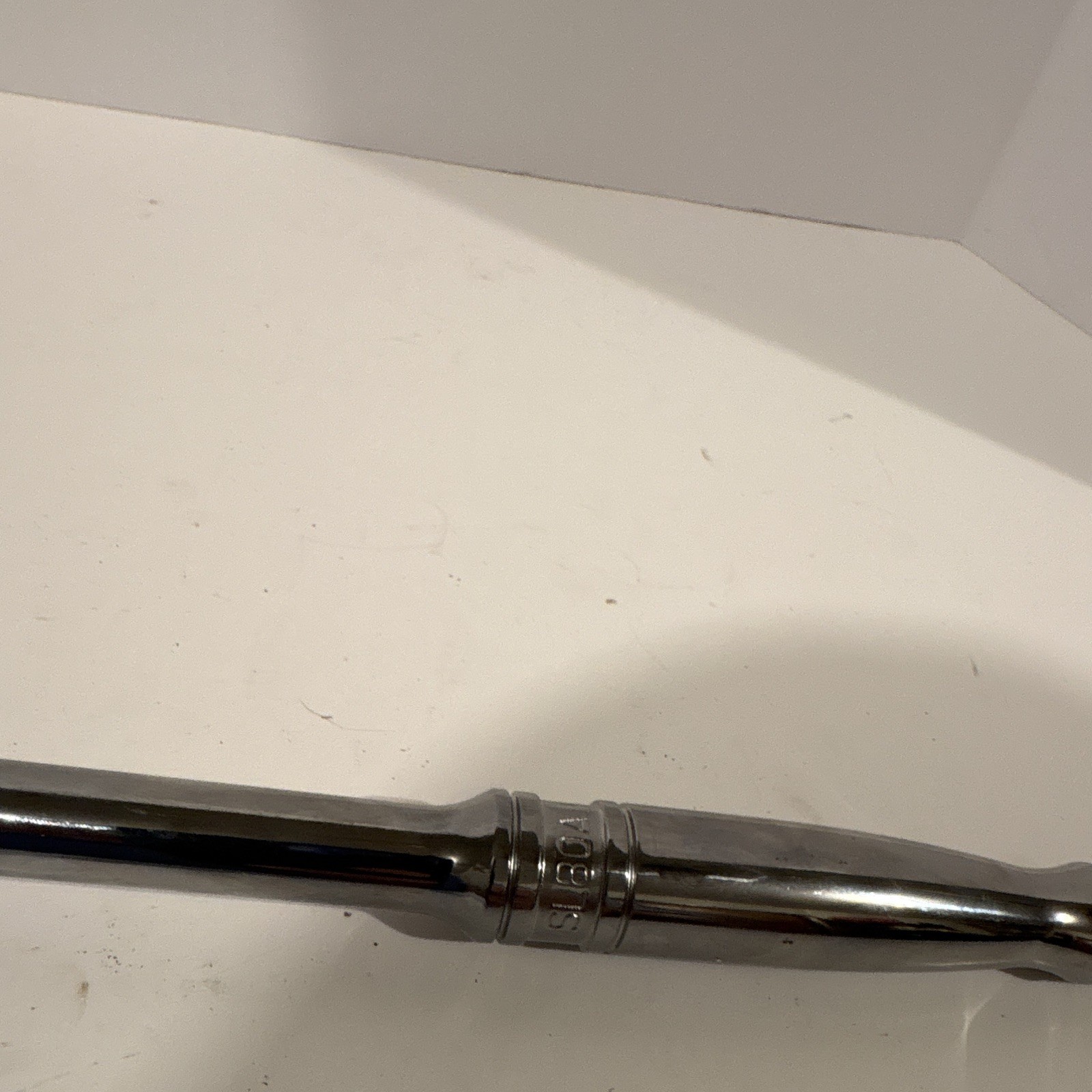 Snap On Tools 1/2 inch drive SL80A 15 inches long Brand new