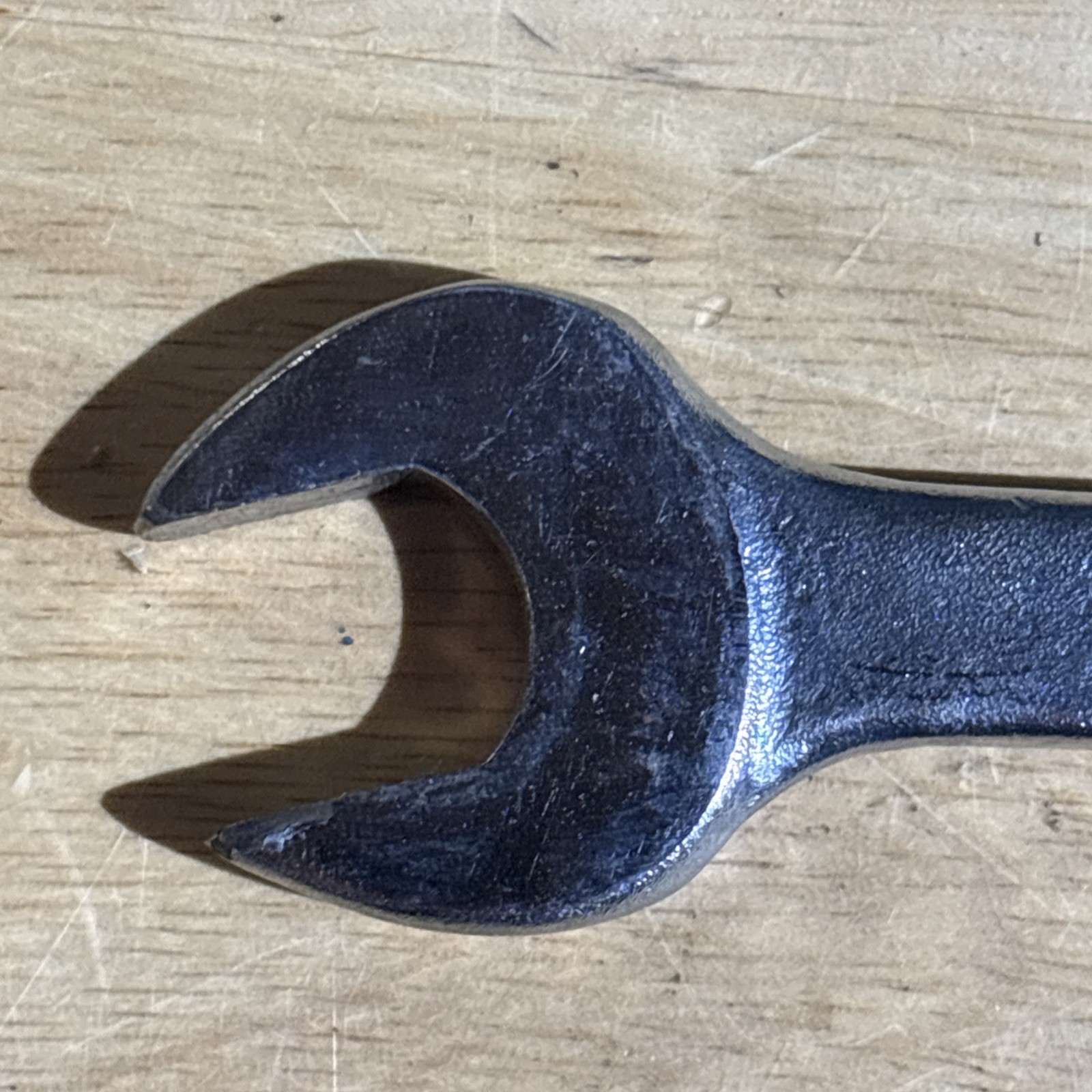 Fairmount 5/8″ Combination Wrench 12 Point 1164 Vtg USA