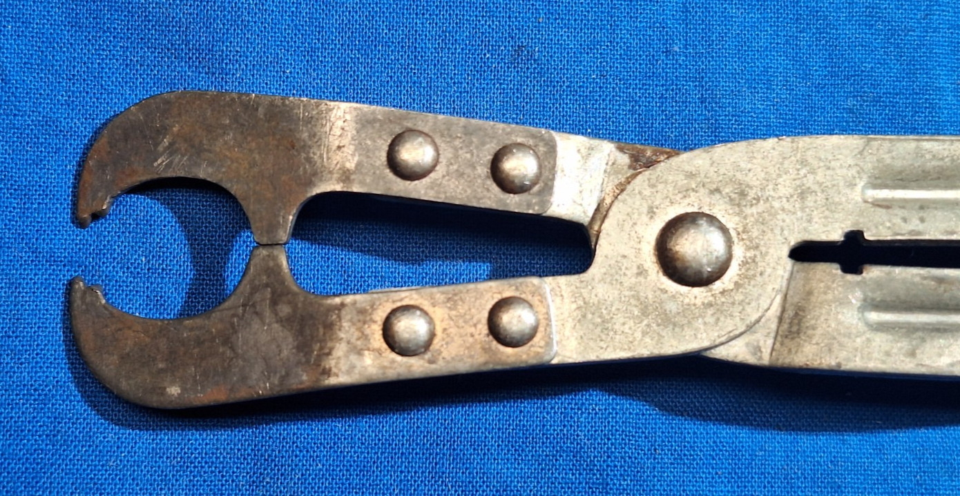 KD Tools 430 door handle spring remover pliers USA MADE