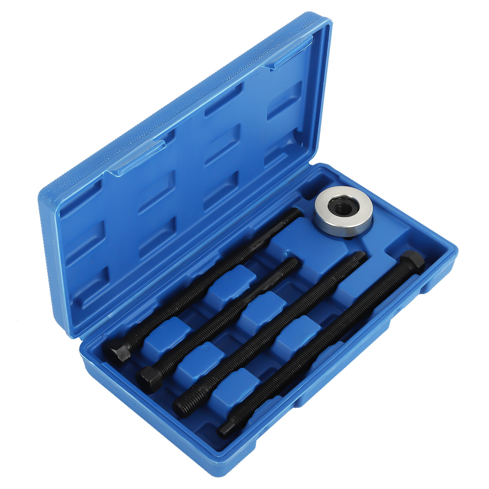 Long-Reach Harmonic Balancer/Pulley Installer Kit For most popular vehicles