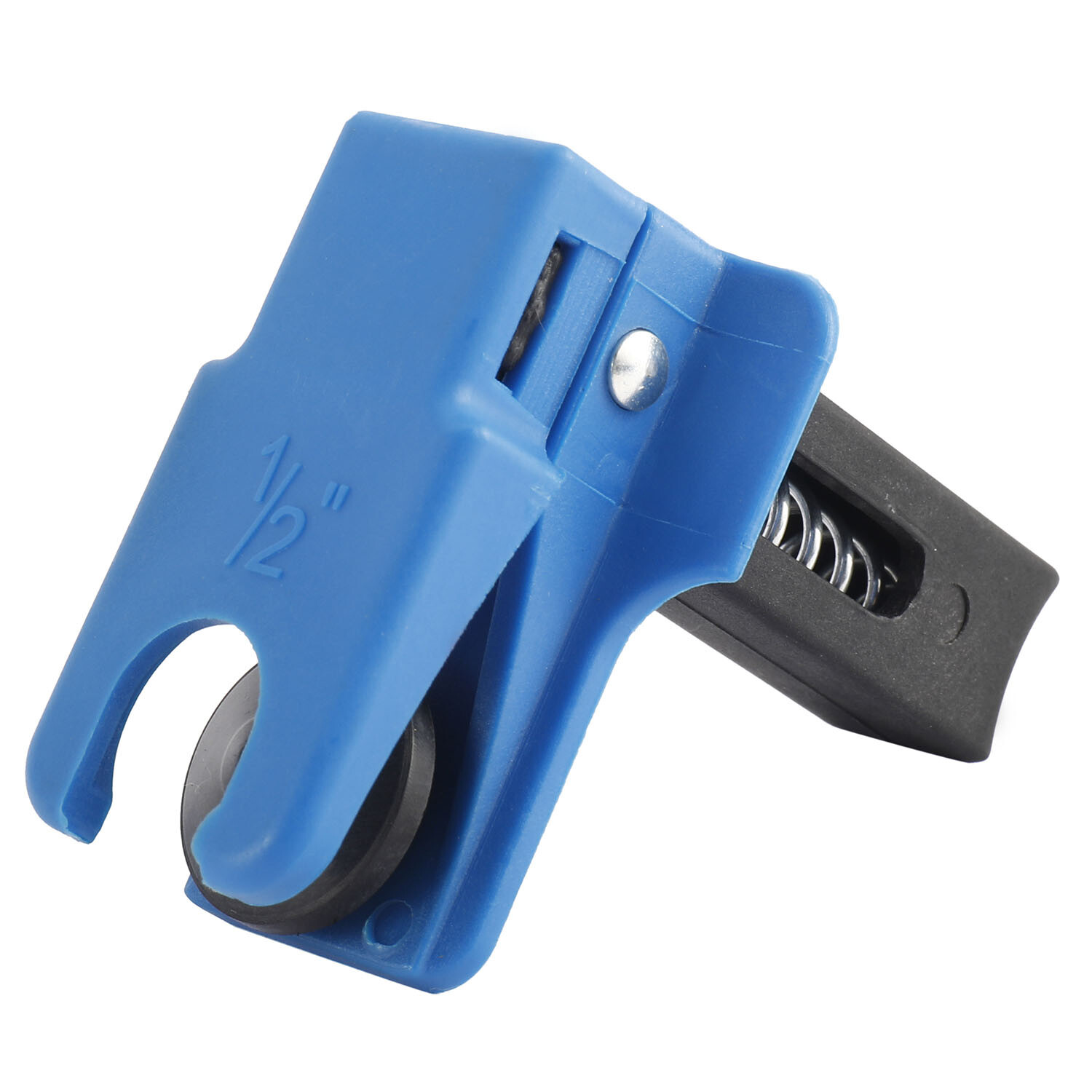 Auto Steel Line Stopper Kit Spring Load Fluid Stopper Clamps 3/8» 5/16», 1/2”