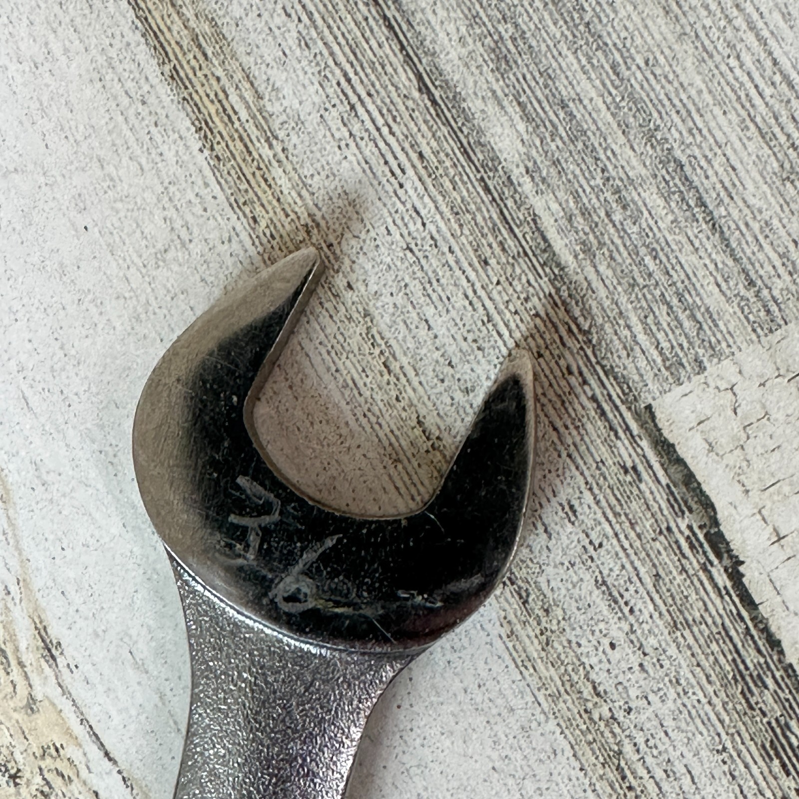 USA Made = CRAFTSMAN = 7/8″ Combination Wrench Standard SAE INCH 44703 12 PT