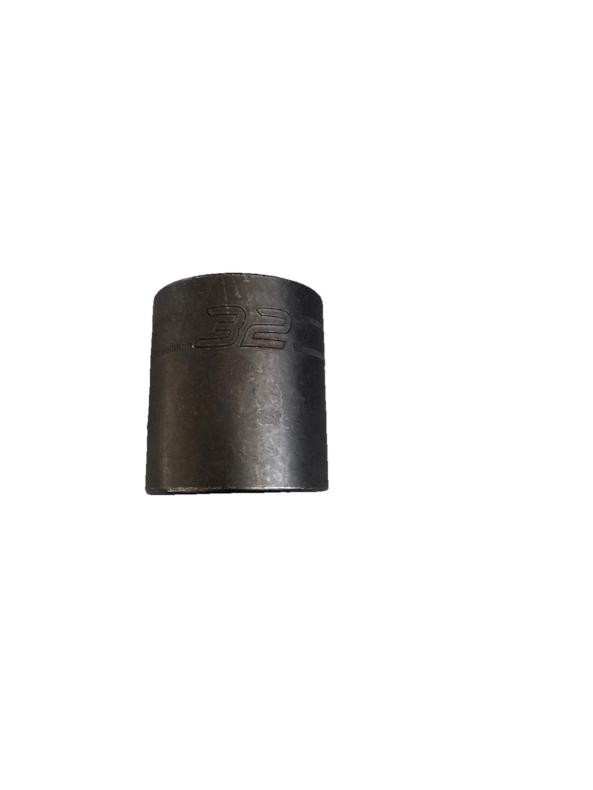 Snap On 32mm IMDM320 Impact Shallow Socket 12 pt 1/2 Dr