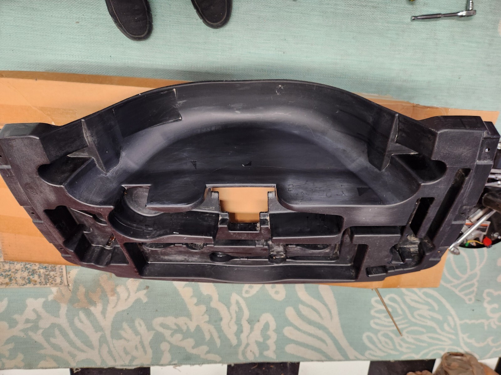 Lexus Sc430 Tool Kit