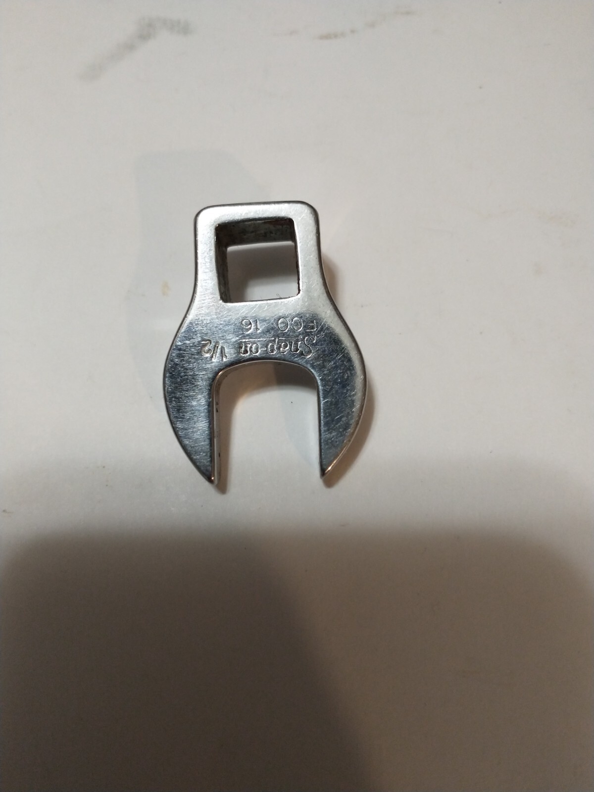 Snap On FCO-16 3/8″ inch drive 1/2″ crow foot