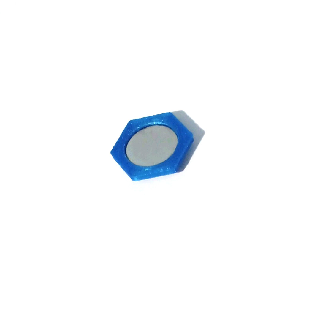 METRIC MAGNETIC SOCKET INSERTS holds your fasteners in your socket, standard