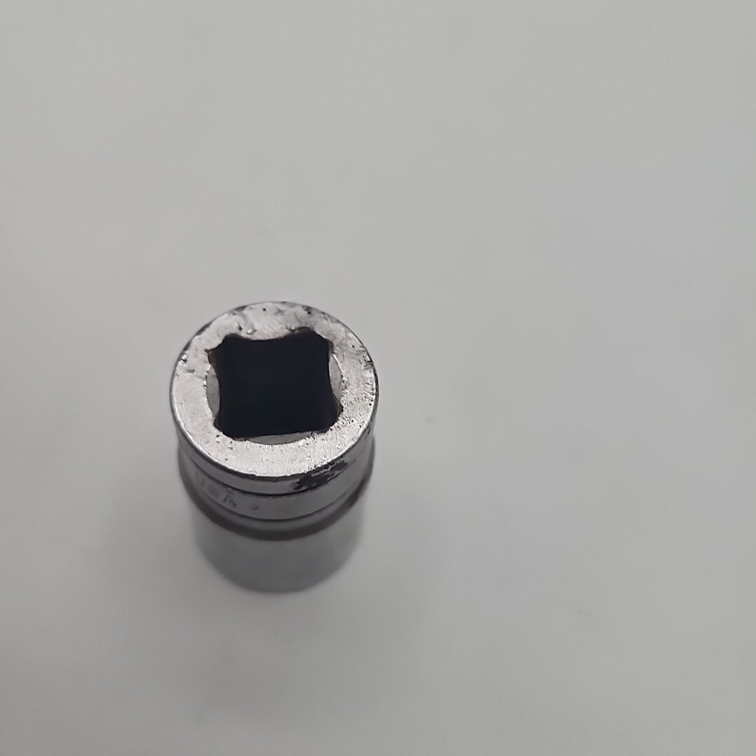 Snap-On TW241 3/4″ Socket 1/2” Drive 6 Point