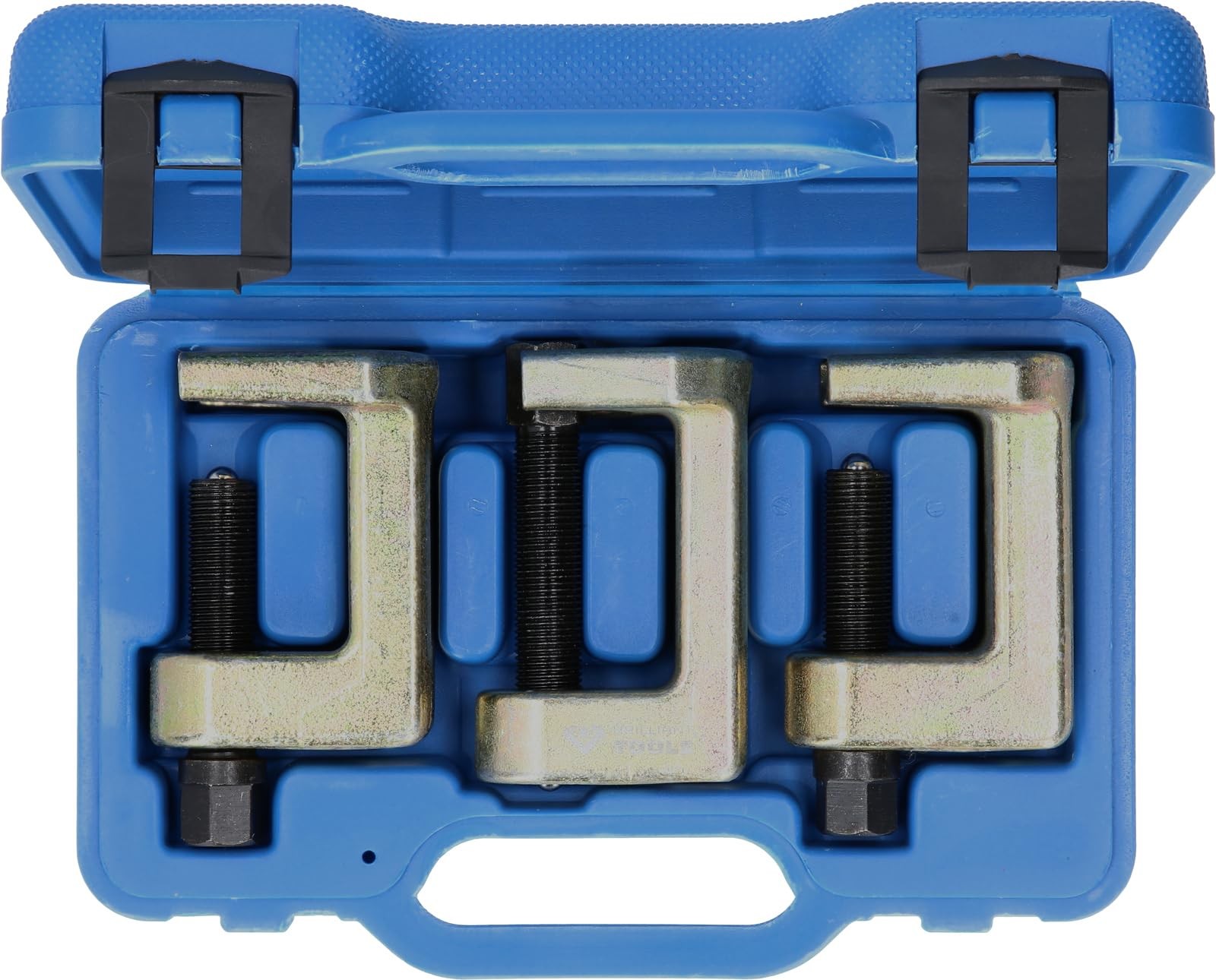BT661000 Ball Joint Push Off Set | 23 28 3 4mm | 3pc Powered by KS TOOL…