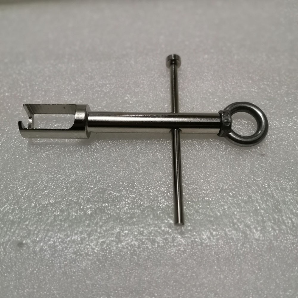 Fuel Injector Nozzle Puller Extractor Removal Tools MercedesBenz M276/274/270