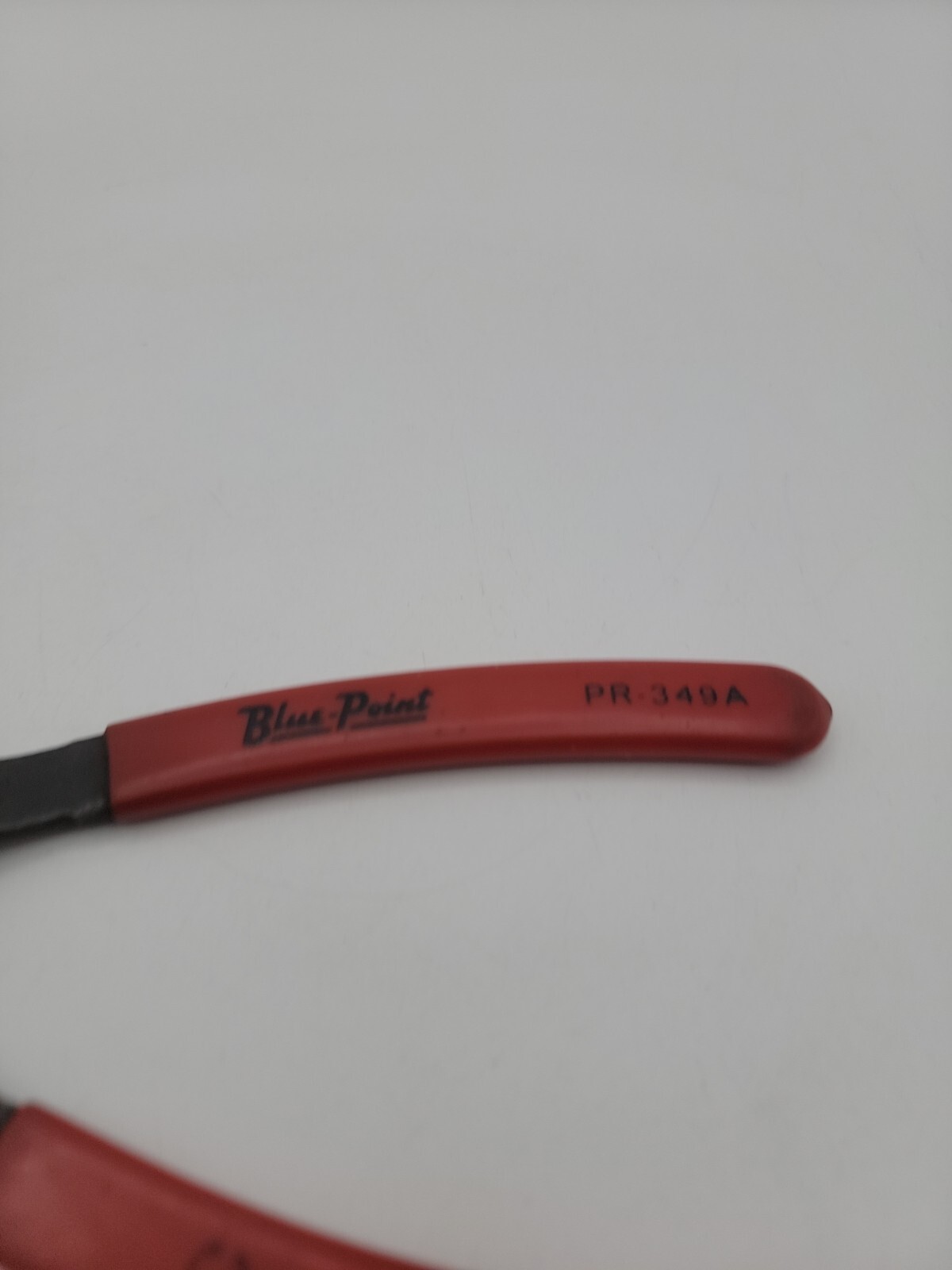 Blue Point Tool PR349A 7.5″ 90° Retaining Snap Ring Pliers Internal External USA