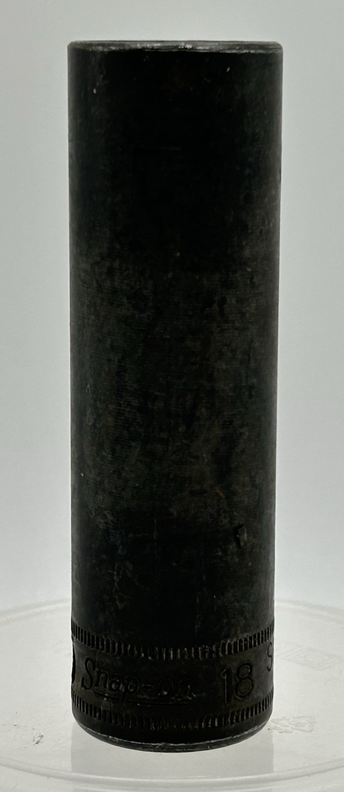 Snap On Tools SPM18 18mm Deep Impact Socket 1/2 Drive 6 Point USA