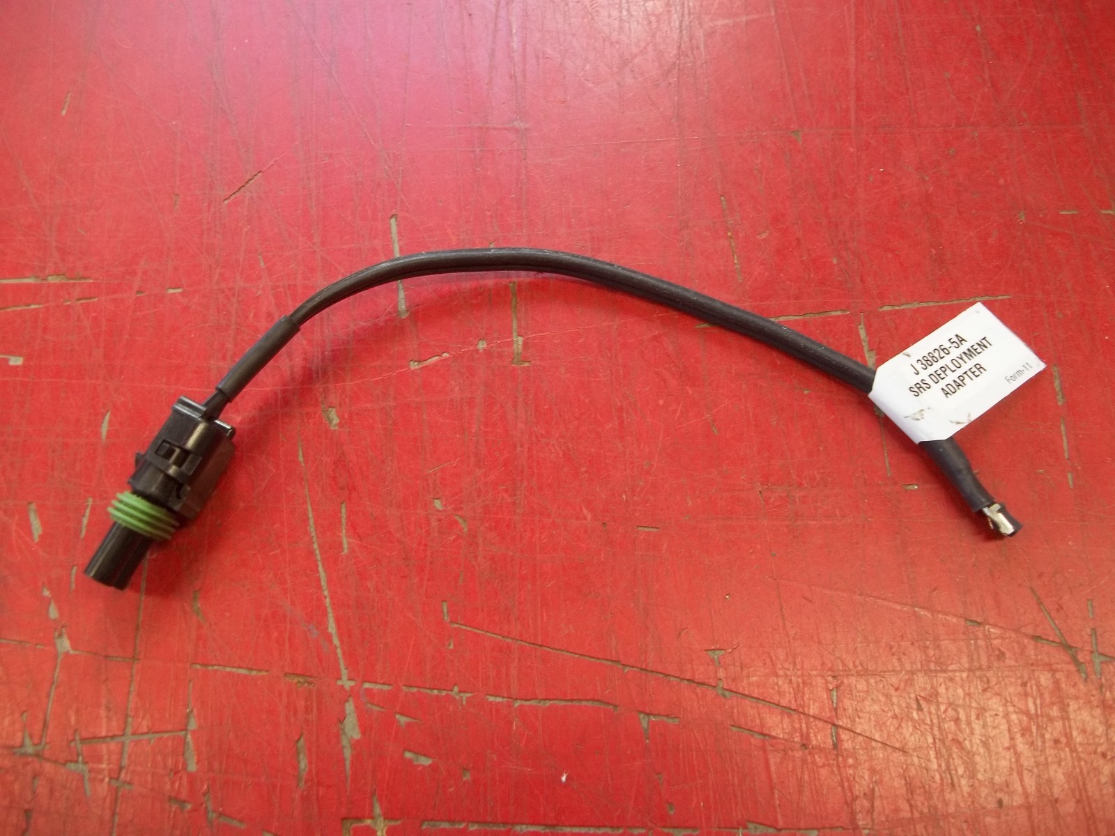 Kent-Moore J-38826-5A SRS Deployment Adapter – Corvette
