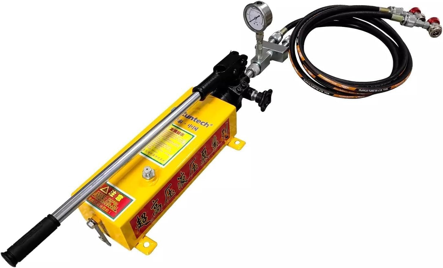 KDSS System Hydraulic Oil Filling Machine for Toyota Prado Land Cruiser Lexus GX