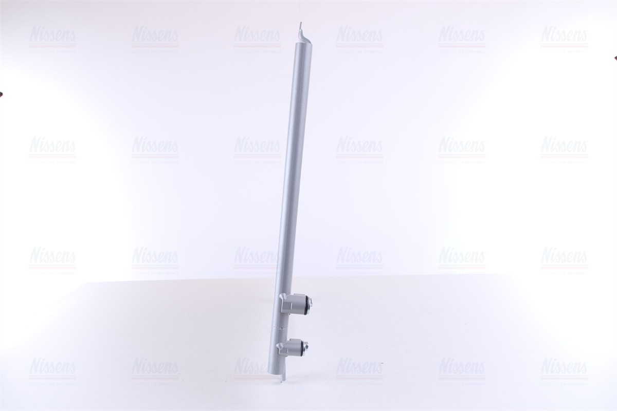 Nissens Aircon Condenser 940443 for TOYOTA CAMRY (2012) CAMRY 2.5 VVTI etc