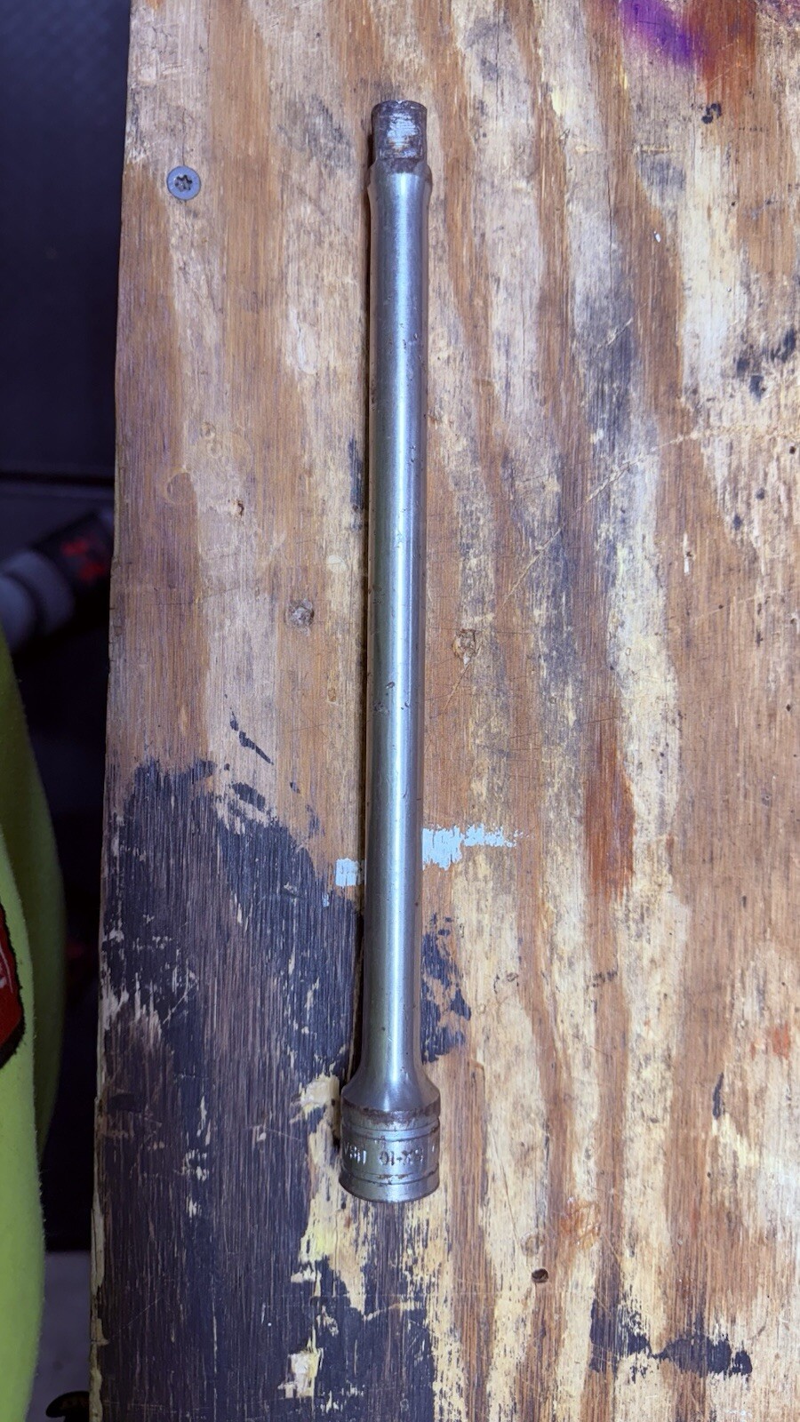 Snap On SX-10 1/2 Extention (10 Inches)