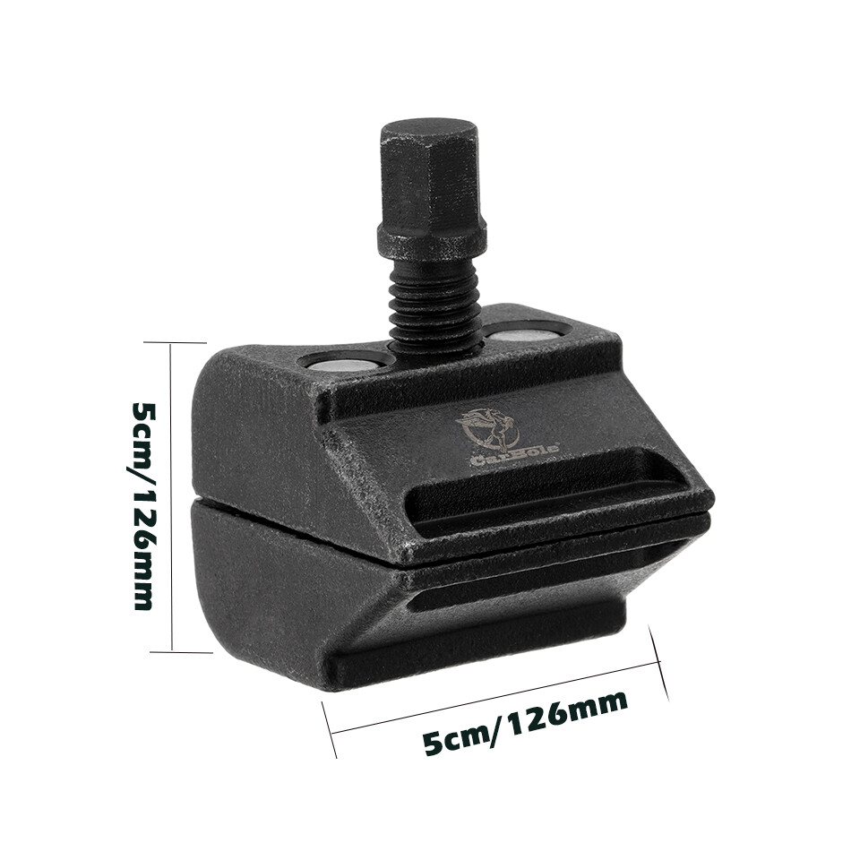 New Suspension Strut Split Hub Steering Knuckle Spreader Suspension Easy To Use