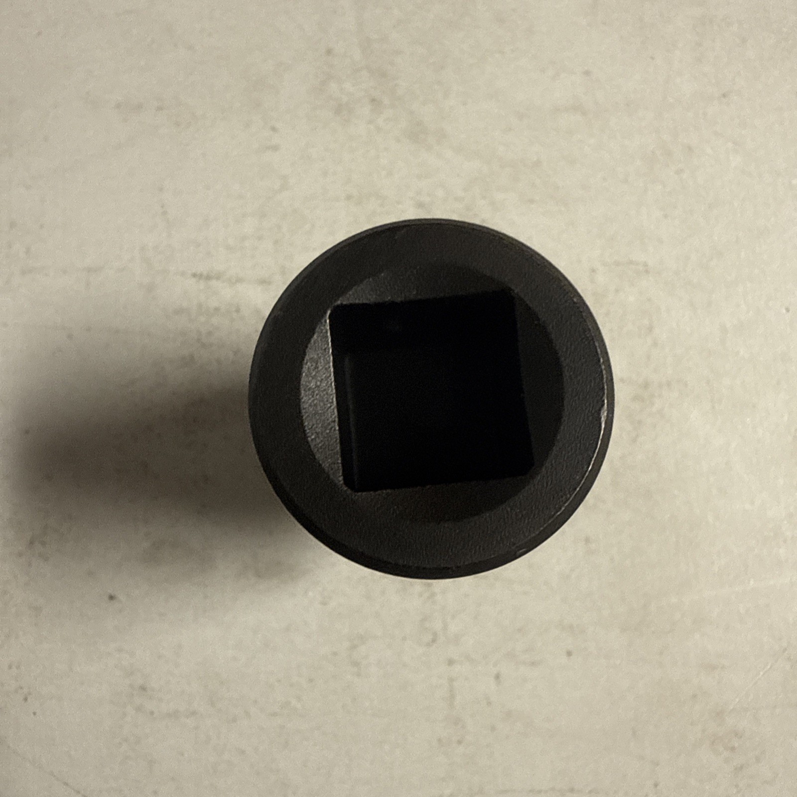 NEW 5/8″ female x 3/4″ male IMPACT SOCKET ADAPTER, REDUCER, USA, PROTO # J7656
