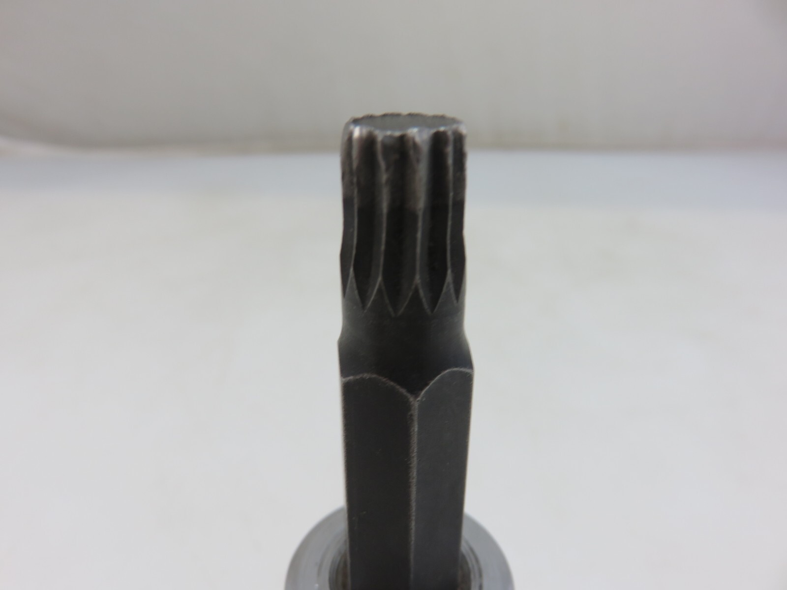 Snap-On STSM10B 10mm METRIC Triple Square Bit Socket Driver 1/2″ Drive
