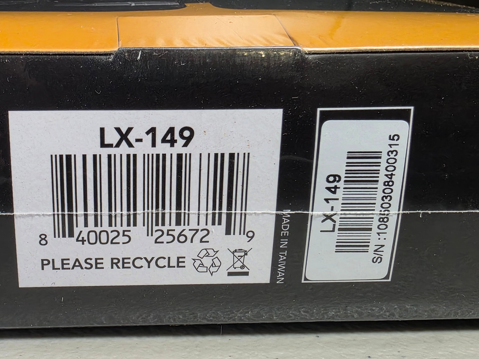 Lexivon Master Torx Bit Socket Set -Solid & Tamper Proof, T6H-T70H/T6-T70 Sealed