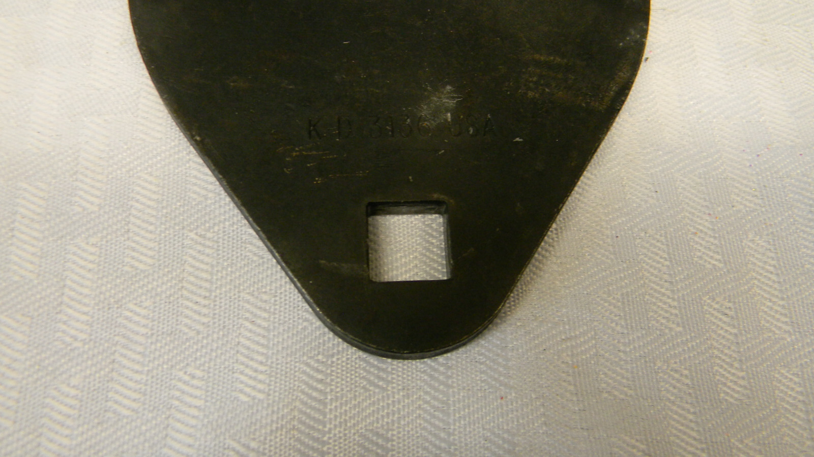 K-D TOOLS 1/2″ DRIVE FAN CLUTCH WRENCH #3136