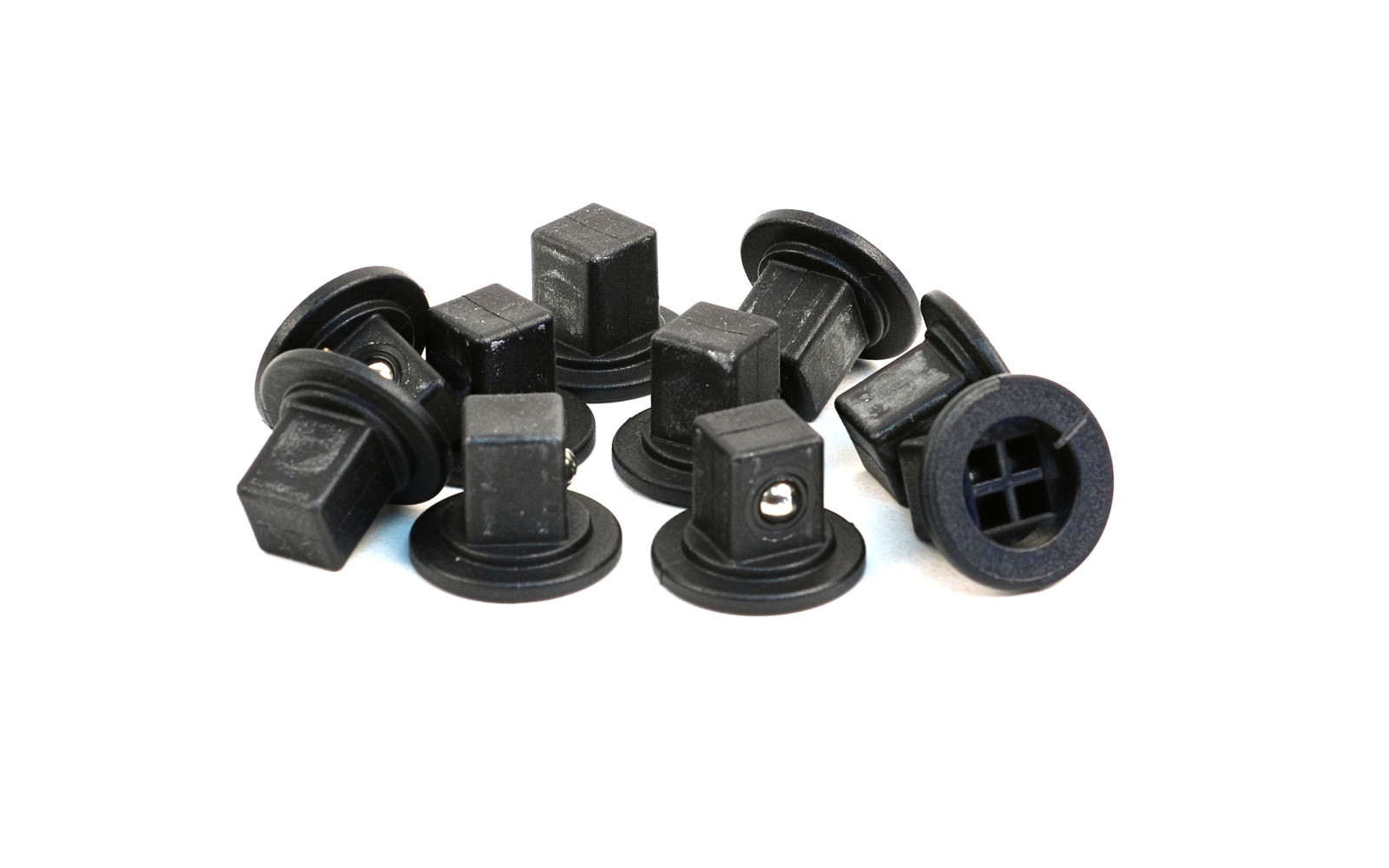 Wiha 3/8 Inch Drive Socket Pegs – 10 Pack