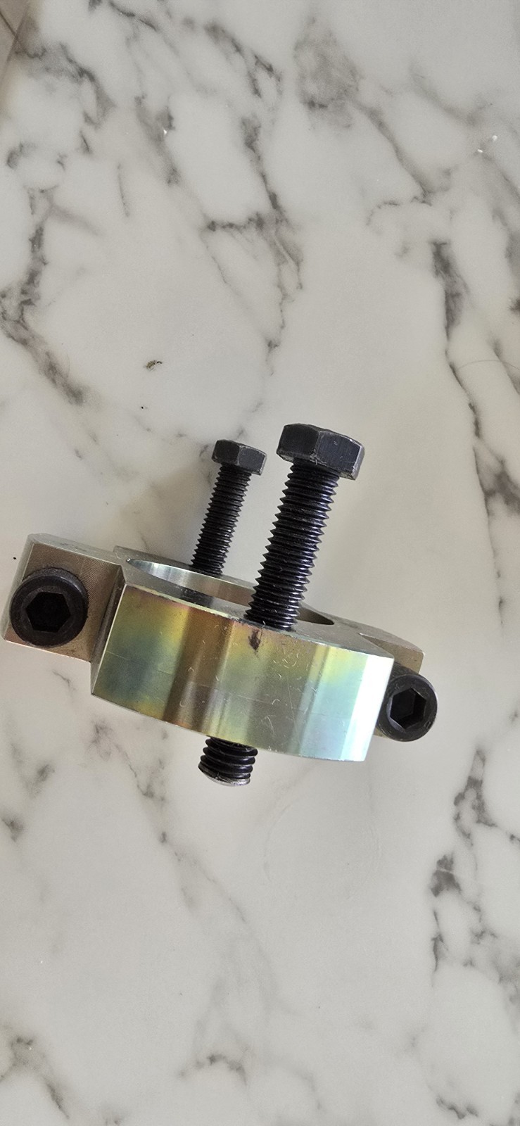 1963-1982 Chevrolet Corvette Rear Spindle Bearing Puller C2 C3