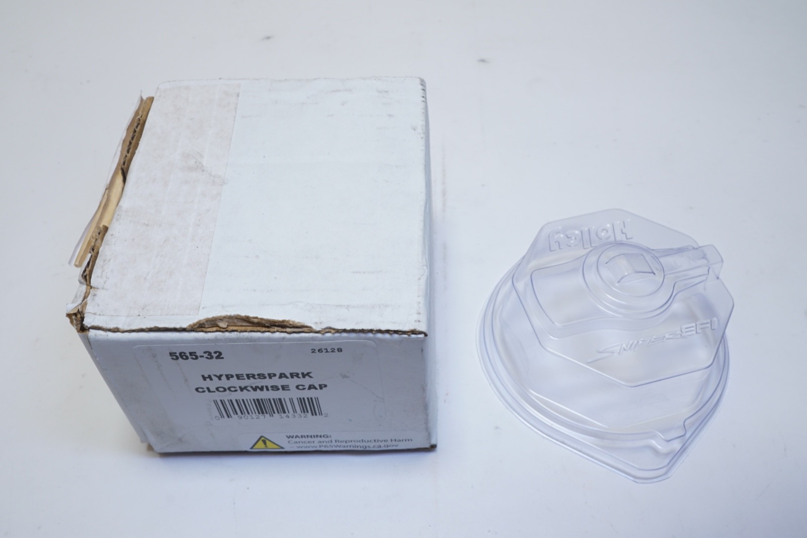 New Holley 565-32 HyperSpark Installation Tool – Clockwise Ships FREE