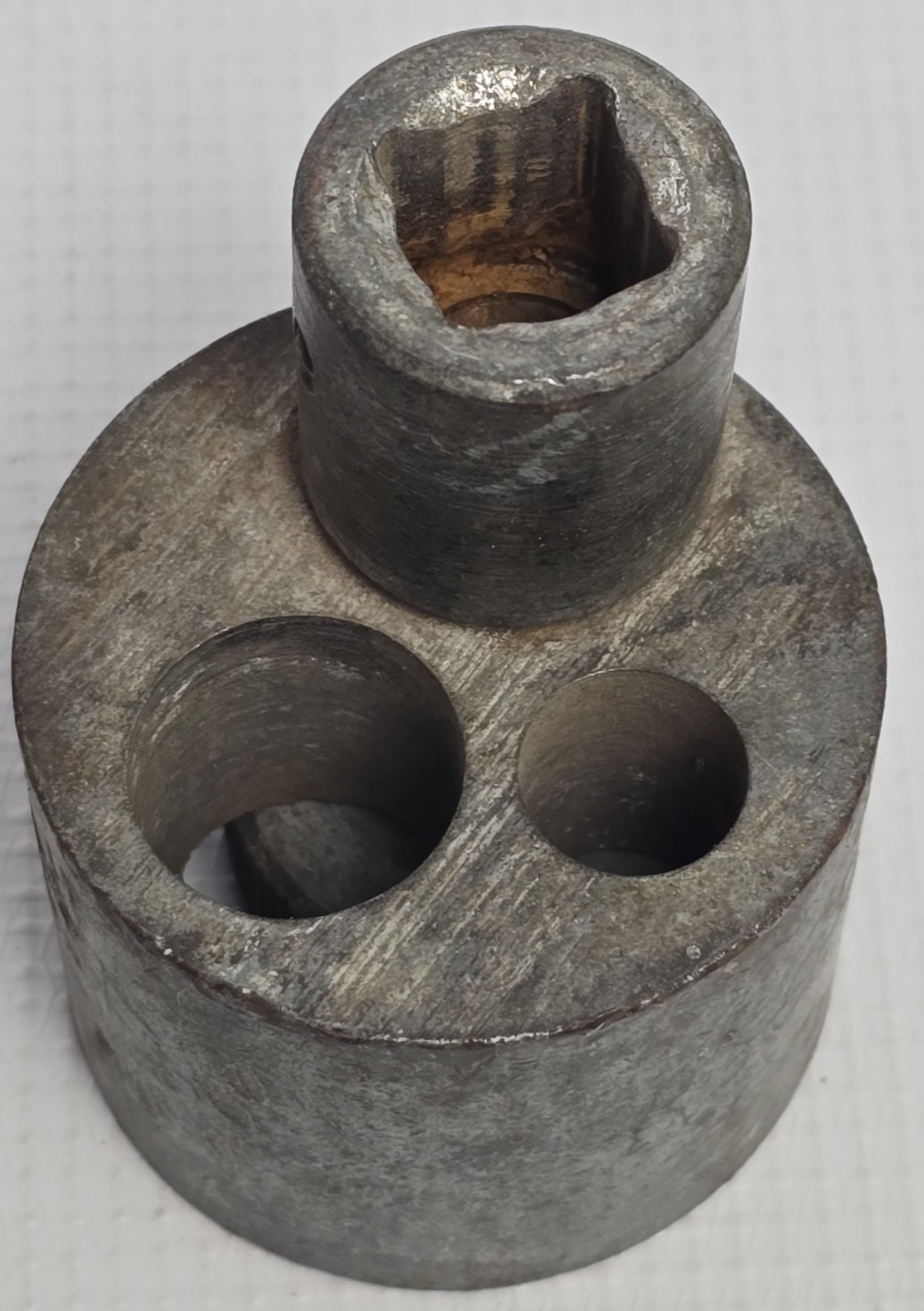 Vintage RIMAC Tools # 57 1/2″ Drive Stud Remover Bolt Extractor Made in USA