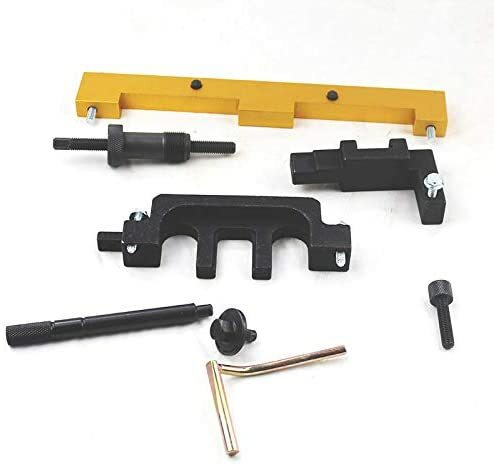 Camshaft Alignment Timing Tool Kit for BMW N42 N46 E46 E90 E60 320i 318i