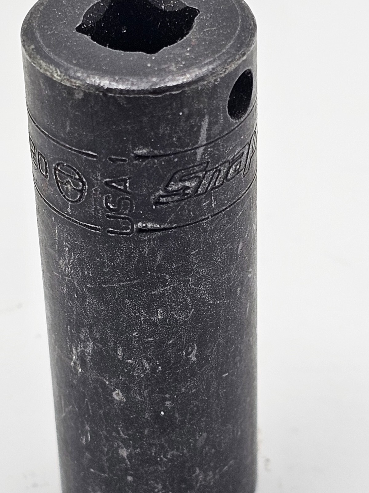 SNAP ON SIMF220 – 11/16″ DEEP IMPACT SOCKET 3/8 DRIVE